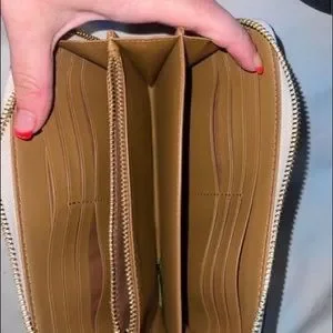 Coach | Bags | Coach Backpack With Matching Wallet Great  display picture 3